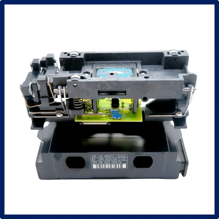 NEW MITSUBISHI AE LB 382C