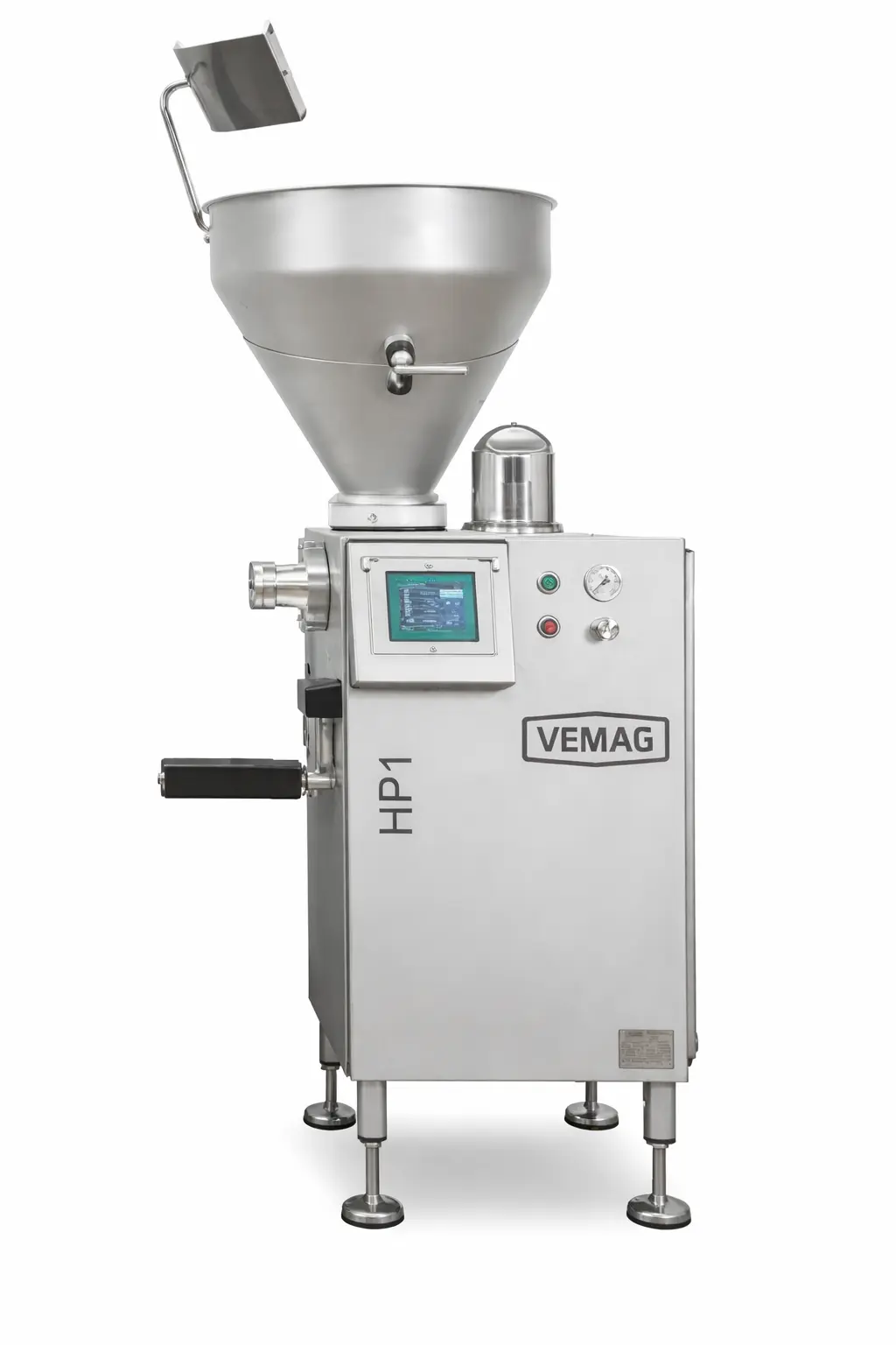 NEW 2024 VEMAG HP-1B