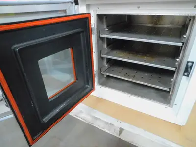 Used THERMO SCIENTIFIC 5861 Miscellaneous Laboratory Equipment Texas US | Aucto #1455803