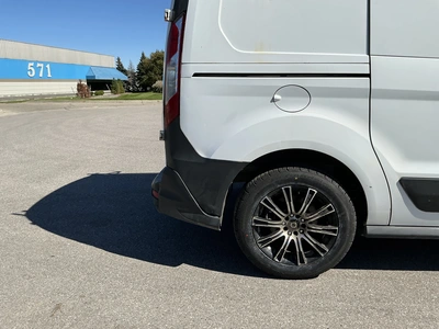 Used 2014 FORD TRANSIT CONNECT Vans Michigan US | Miedema Asset Management Group #1484128