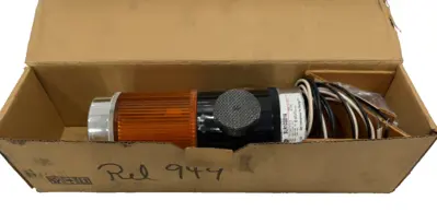NEW GE SLR1CGD1A LIGHT TOWER 220/240VAC 120VDC