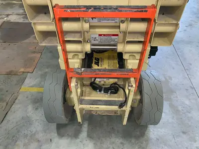 Used 2012 JLG 2630ES Manlifts New York US | United Lift #1445726