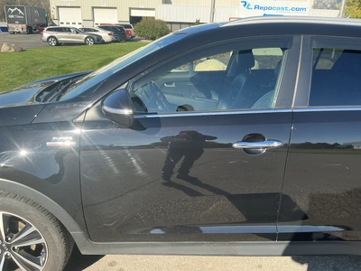 Used 2016 KIA SPORTAGE SUVs Michigan US | Miedema Asset Management Group #1579123