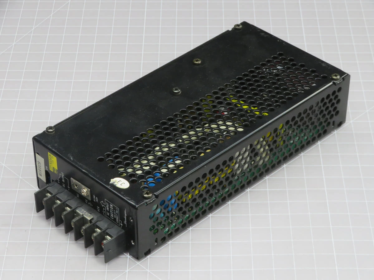 Used SHINDENGEN _UNKNOWN_ AC/DC Power Supplies | OCO Industrial #1665944