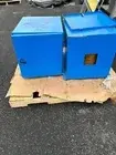USED custom pak 480 step down 3 phases
