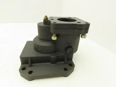 Hypro Pump 9910-KIT1695 2:1 Gear Reducer Kit for Series 96 Pump