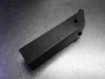 SECO 1.250" x 1.250" Indexable Steel Lathe Tool Holder SRSCL-20-12JET (LOC3326)