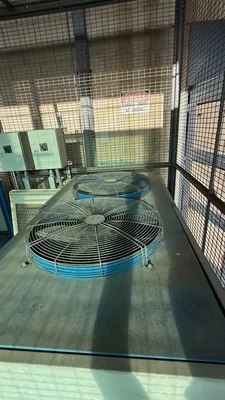 Used _UNKNOWN_ _UNKNOWN_ Chillers Indiana US | Brewhouse Equipment Group #1321710
