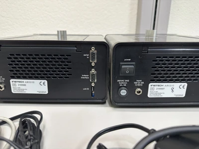 USED Instech Laboratories ABS212