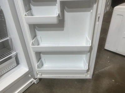 Used FRIGIDAIRE FREEZER Freezers Michigan US | Miedema Asset Management Group #1322143