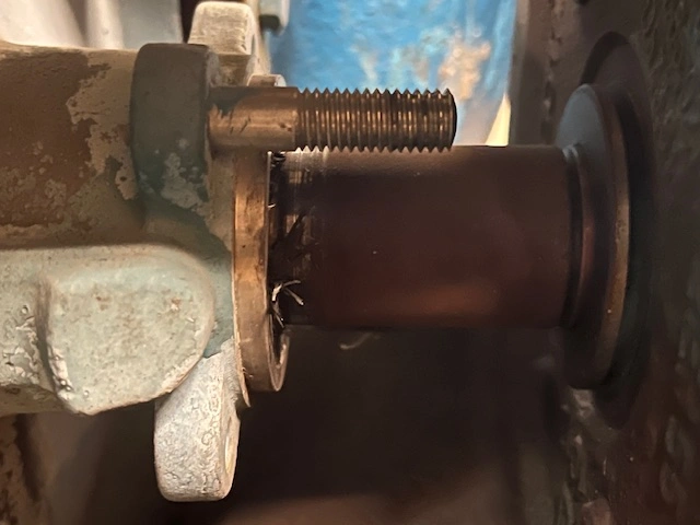 Used Goulds 3196 MTi Pumps Minnesota US | Peak Machinery, Inc. #285279