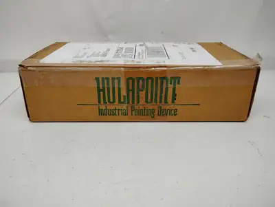 New | in-Stock Hulapoint HP-DT 937700-003 Industrial Controls US | Sporadic Surplus LLC #1058415
