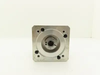Wittenstein Alpha NP 035S-MF1-10-1E1-1S Servo Gearbox 10:1 Ratio Inline Reducer