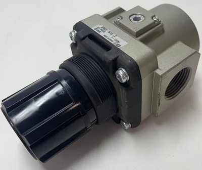 NEW SMC AR60-N10-Z