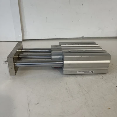 NEW SMC MLGPL50-100-B