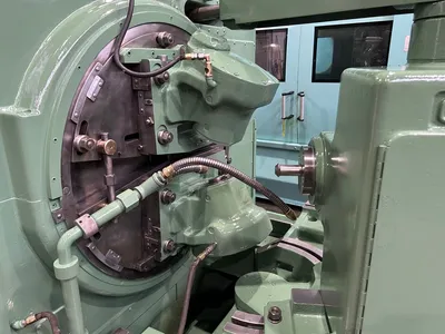 USED 1956 GLEASON 104