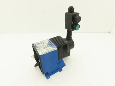 Used PULSAFEEDER _UNKNOWN_ Pumps Indiana US | Arrow Industrial #1249924
