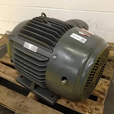 USED US ELECTRIC A10S3C