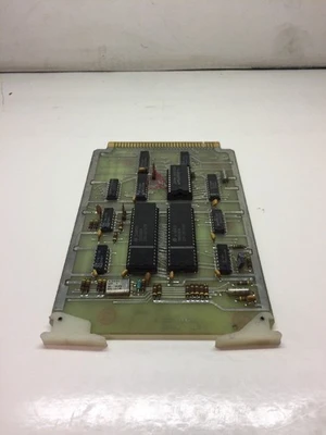 CPU Board 959860 REV D *Fast Shipping* Warranty!