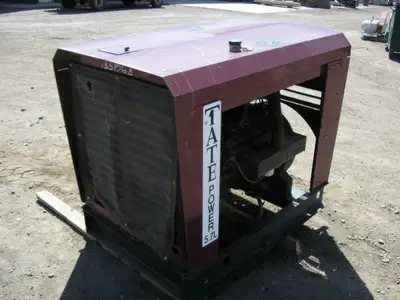 USED CHEVY 350