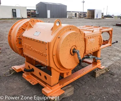 USED FMC WT2445