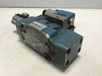 USED BOSCH 0 811 404 607