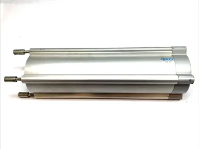 USED FESTO FESTO DSBC-125-400-C-PPVA