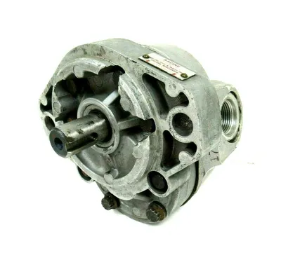 USED RACINE PFG-A1B0-13FR HYDRAULIC PUMP PFGA1B013FR