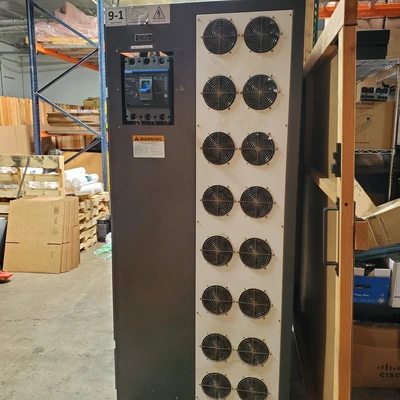 Used Unbranded _UNKNOWN_ Misc Electrical & Power Parts California US | American Industrial Supply Co. #1541184