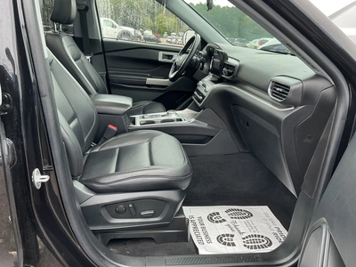 Used 2021 FORD EXPLORER SUVs Michigan US | Miedema Asset Management Group #1406743