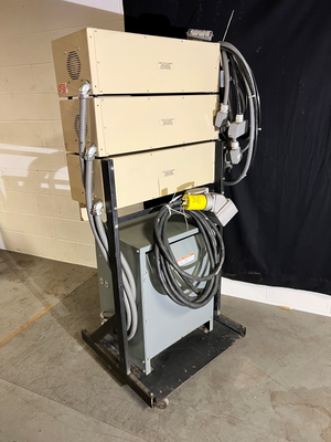 USED ITC MF12-150