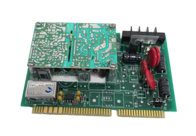 USED WESCHLER 20000013 CIRCUIT BOARD 17000004