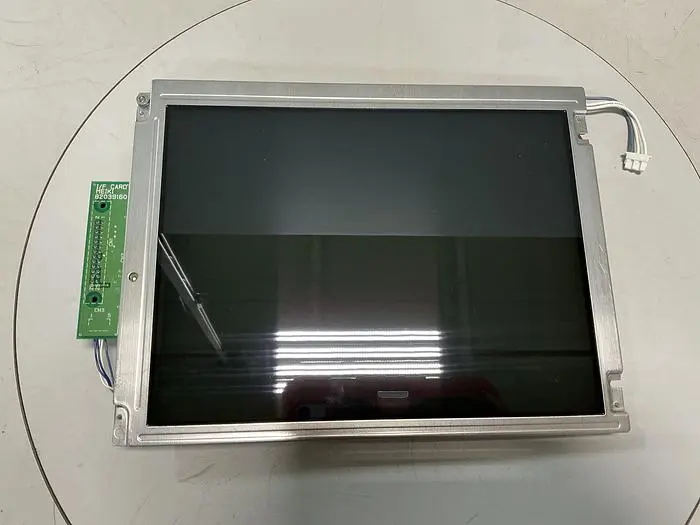 Used NEC _UNKNOWN_ Interface Monitors Michigan US | Ideal Machinery #693865