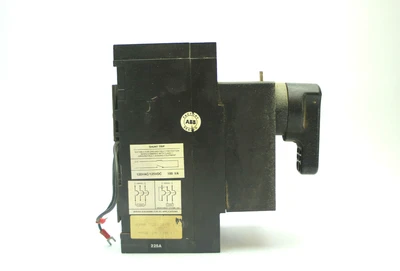 Used ABB UXAB728131R-130 Circuit Breaker Parts California US | Davliegogo LLC #1706899
