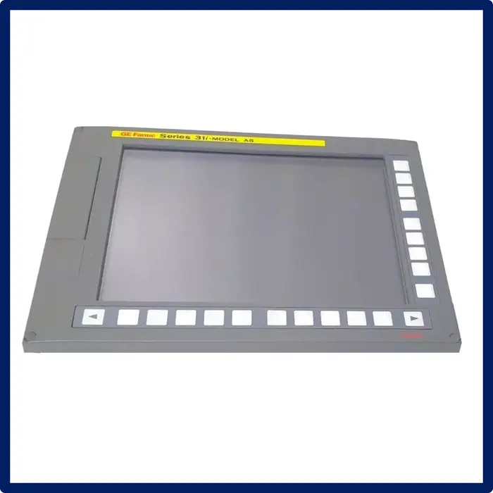 Used FANUC A04B-0094-B301 SERIES 31I-MODEL A5 Automation Control (HMI) Texas US | CNC TOOLS LLC #905807