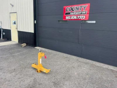 COUNTYLINE 3 POINT HITCH TRAILER MOVER Trailer Mover | County Equipment Company LLC (7)
