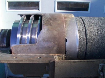 Used _UNKNOWN_ _UNKNOWN_ Roller Mills Minnesota US | A&I Equipment #1317962