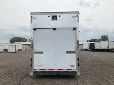 Used 1995 KENWORTH T300 Campers, Caravans, Motorhomes Michigan US | Miedema Asset Management Group #1342328