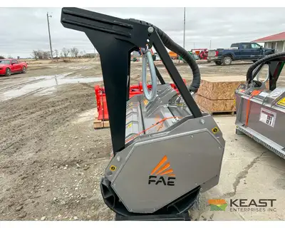 Used FAE _UNKNOWN_ Forestry Grinders Iowa US | Keast Enterprises #1360246
