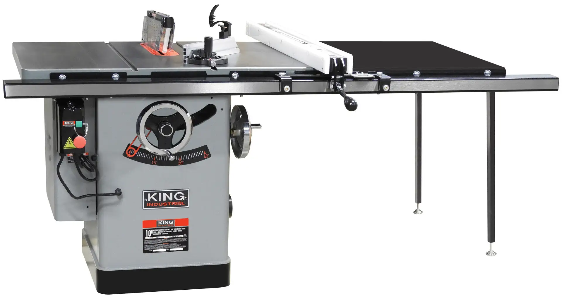 USED KING CANADA KC-26FXT/I50/5052
