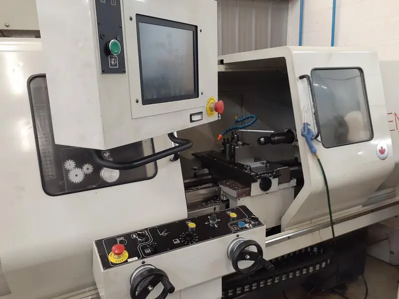 USED 2009 XENA 1740-F