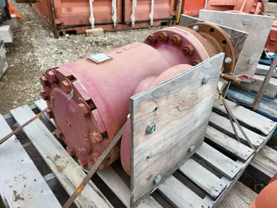 USED ARMSTRONG SGHH-10X10