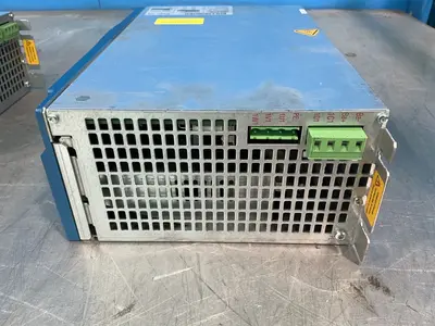Used KOLLMORGEN MMCSD2.4460D Servo Drives Ohio US | HGR 24 #1330279