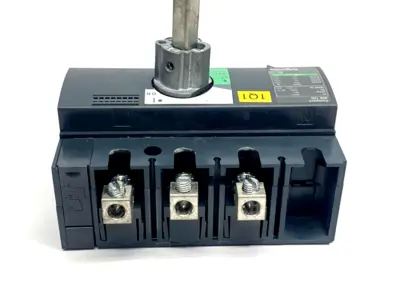USED SCHNEIDER ELECTRIC INS 100, 28909