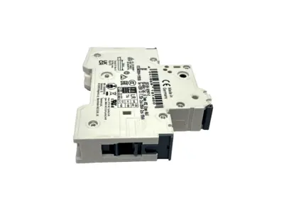 USED SIEMENS MCB