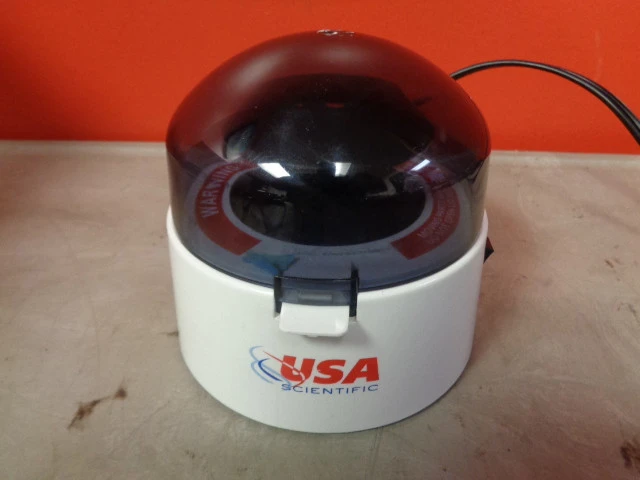 Used USA SCIENTIFIC 1R Medical Equipment - Other | BG Industrial Surplus #471467