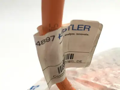 USED KISTLER 4500234897