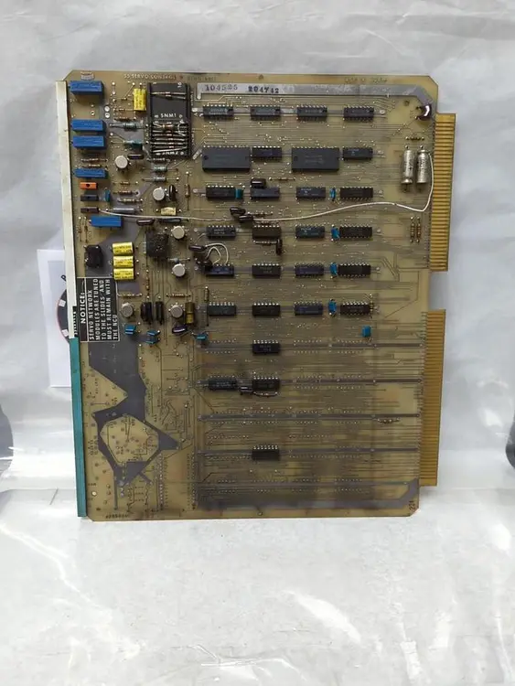 Used BENDIX 37382482D Miscellaneous Equipment (Electrical & Power) Ohio US | Surplus Asset Holdings #1210346
