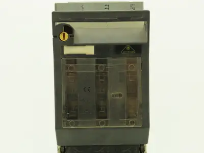 Bosch 1070078431-204 NV 20/1F-D Line Filter D-64711 Fused