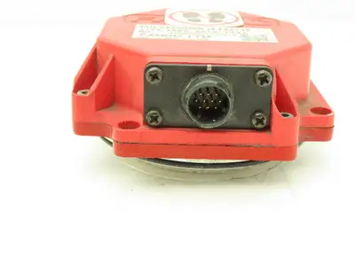 Fanuc A860-2010-T341 Servo Encoder Module Pulsecoder